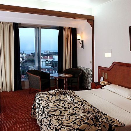 Hotel Cidadela Cascais Kültér fotó
