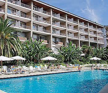 Hotel Cidadela Cascais Kültér fotó