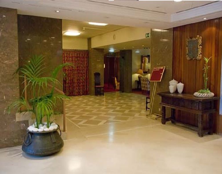 Hotel Cidadela Cascais Kültér fotó