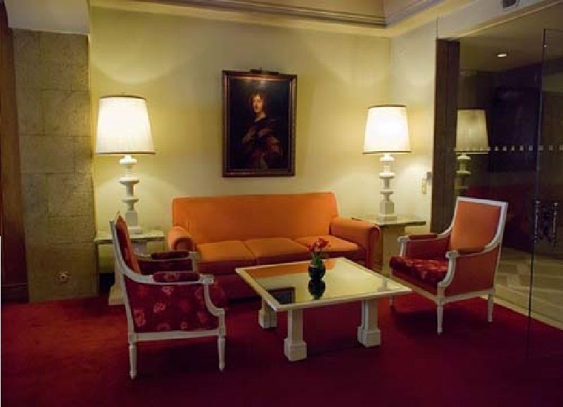 Hotel Cidadela Cascais Kültér fotó