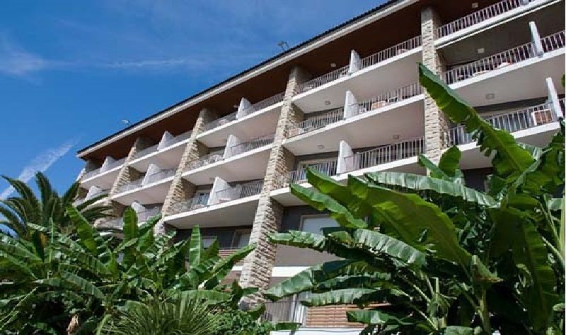 Hotel Cidadela Cascais Kültér fotó