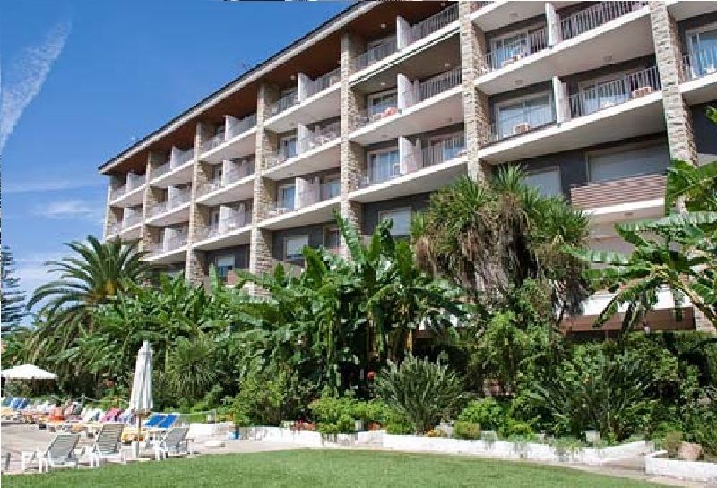 Hotel Cidadela Cascais Kültér fotó