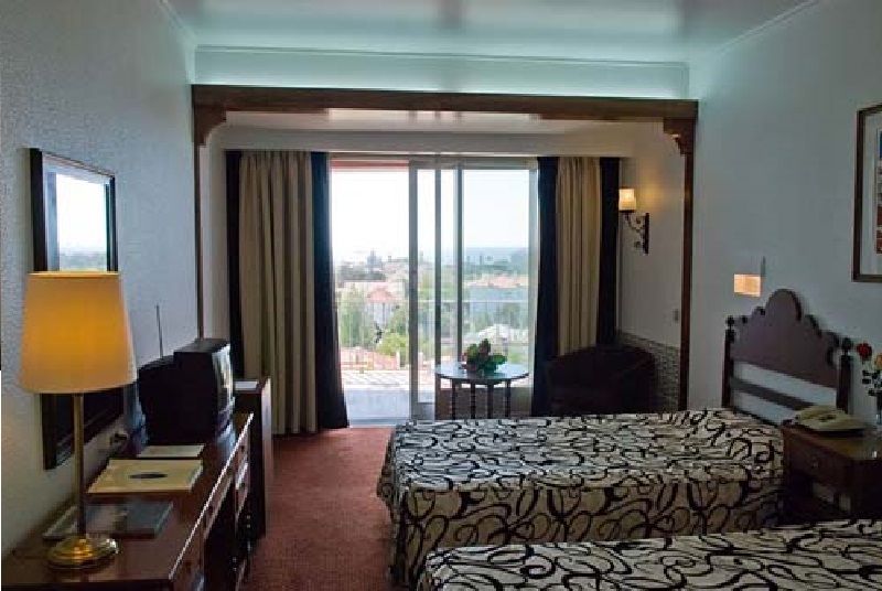Hotel Cidadela Cascais Szoba fotó