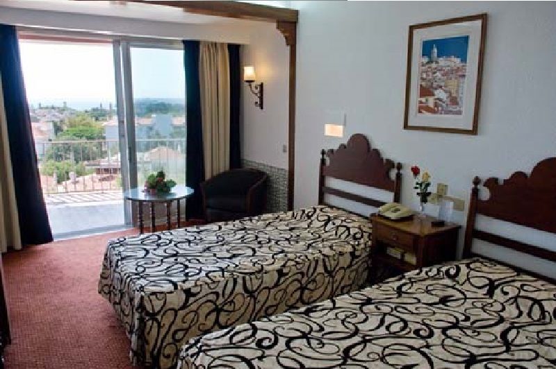 Hotel Cidadela Cascais Kültér fotó