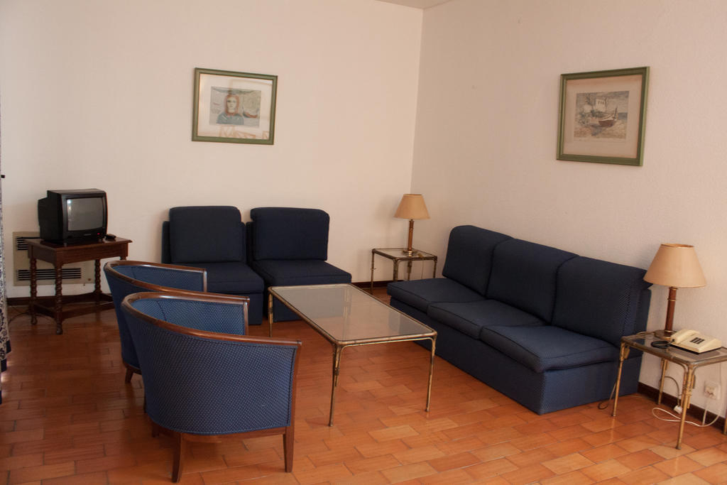 Hotel Cidadela Cascais Kültér fotó
