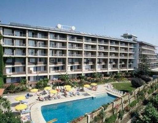 Hotel Cidadela Cascais Szoba fotó