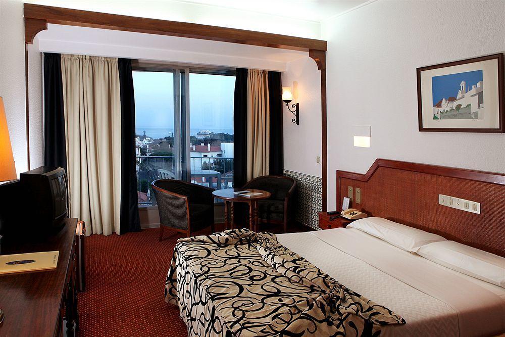 Hotel Cidadela Cascais Kültér fotó