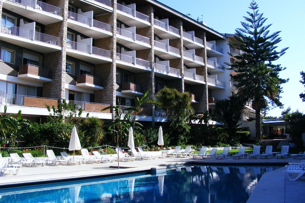 Hotel Cidadela Cascais Kültér fotó
