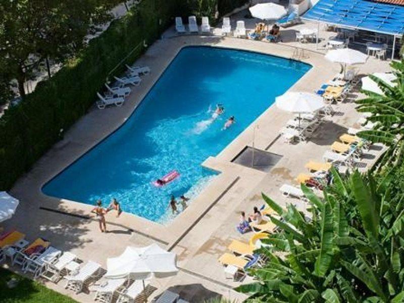 Hotel Cidadela Cascais Létesítmények fotó