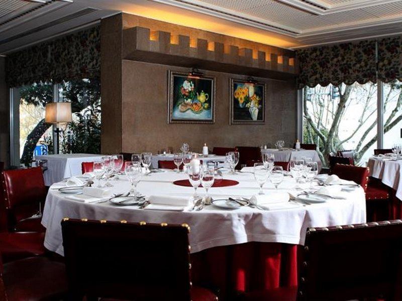 Hotel Cidadela Cascais Kültér fotó