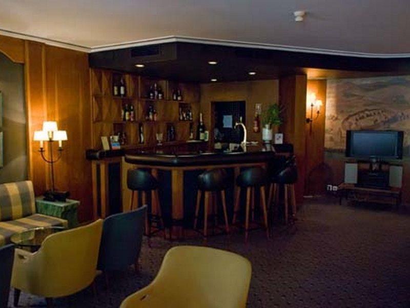 Hotel Cidadela Cascais Kültér fotó