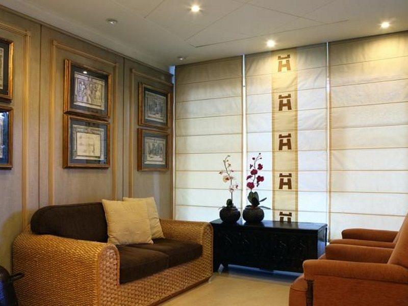 Hotel Cidadela Cascais Kültér fotó