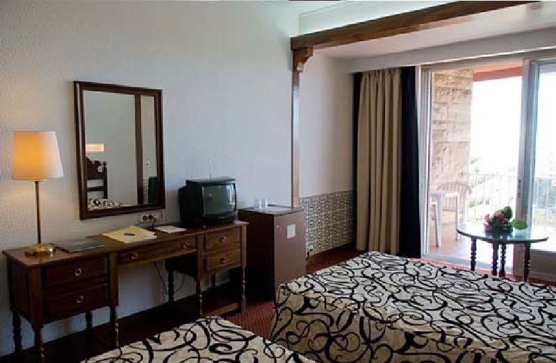 Hotel Cidadela Cascais Kültér fotó
