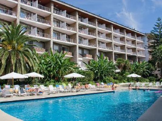 Hotel Cidadela Cascais Szoba fotó