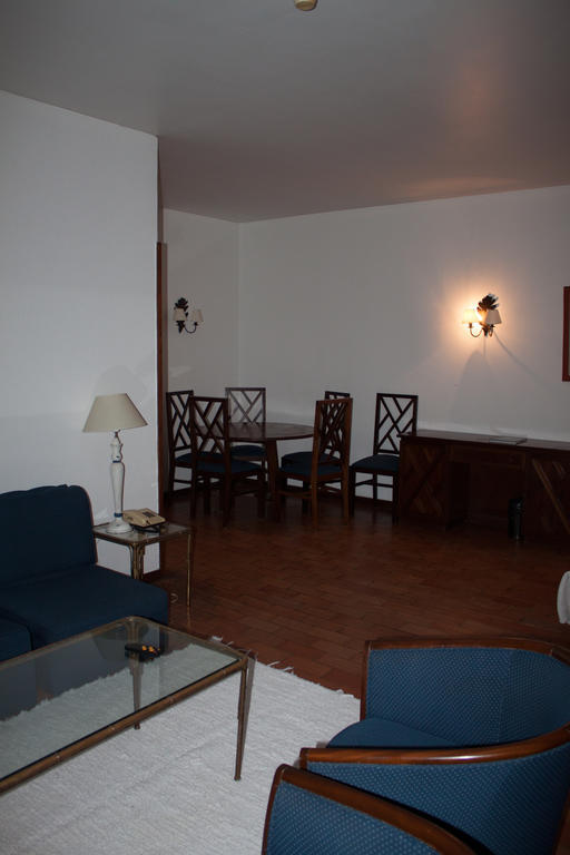 Hotel Cidadela Cascais Szoba fotó