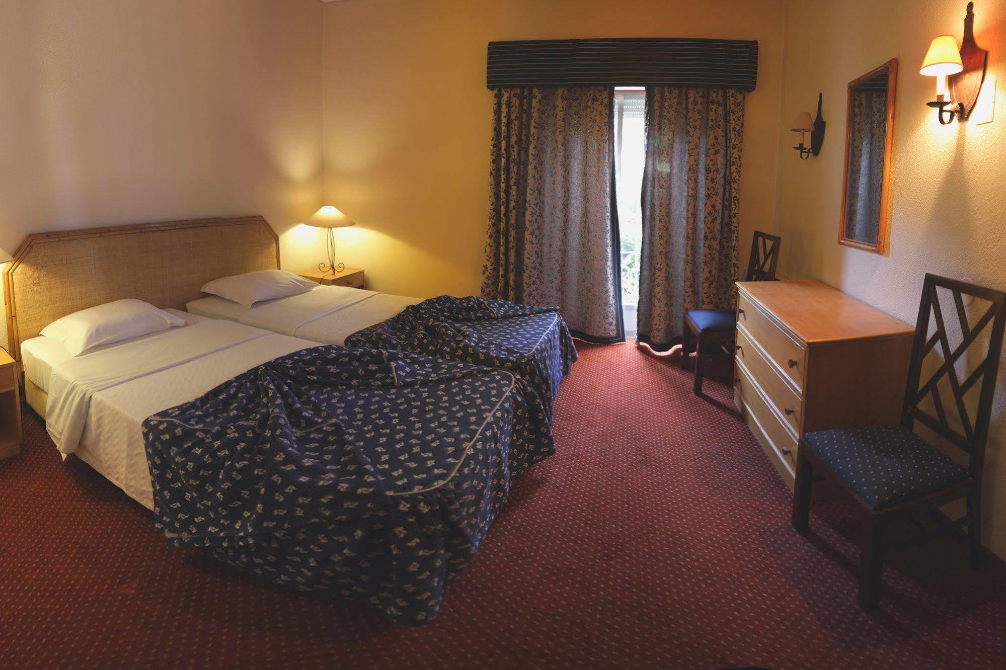 Hotel Cidadela Cascais Kültér fotó