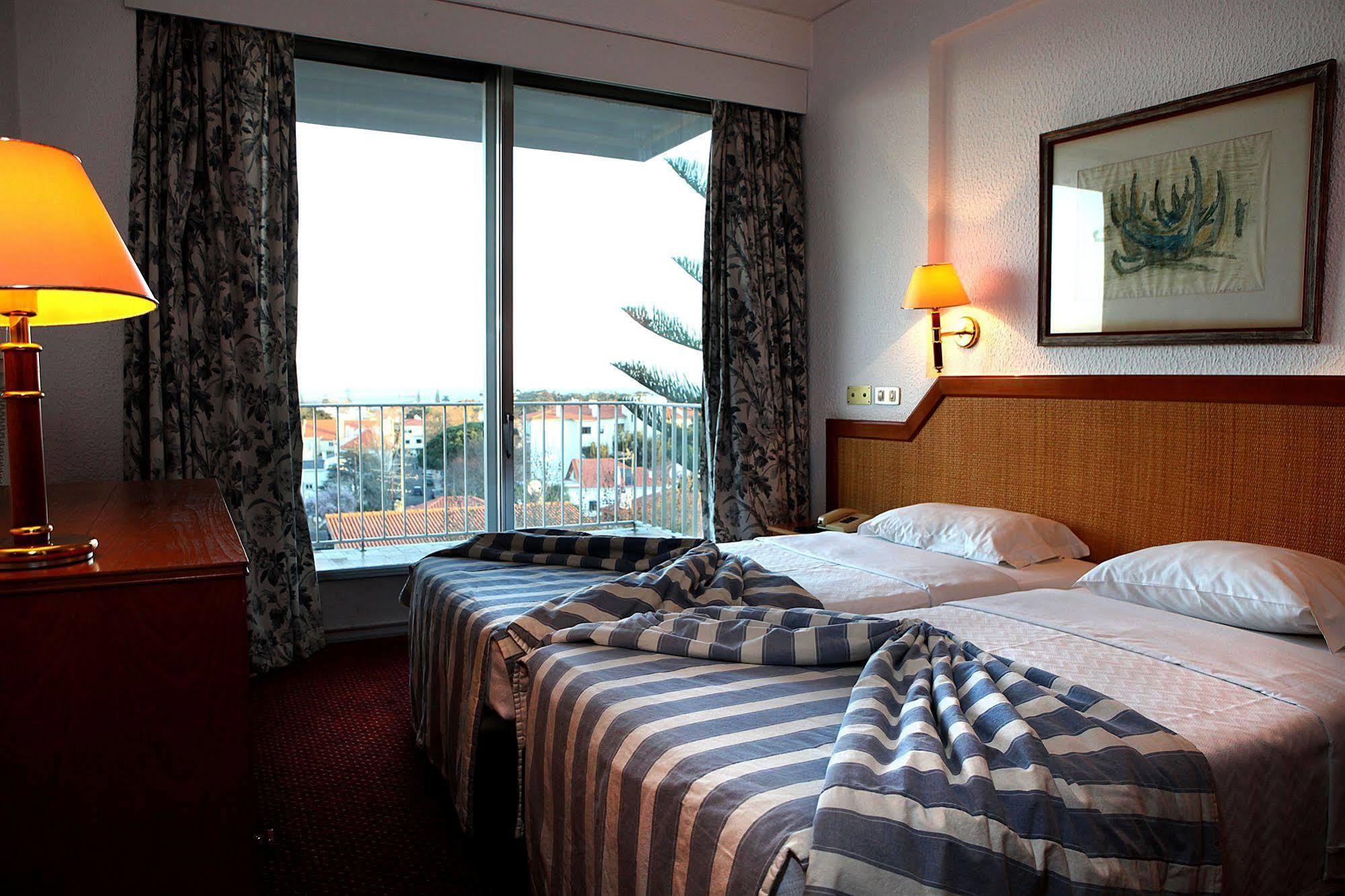 Hotel Cidadela Cascais Kültér fotó