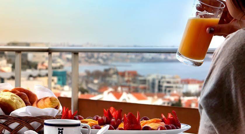 Hotel Cidadela Cascais Kültér fotó