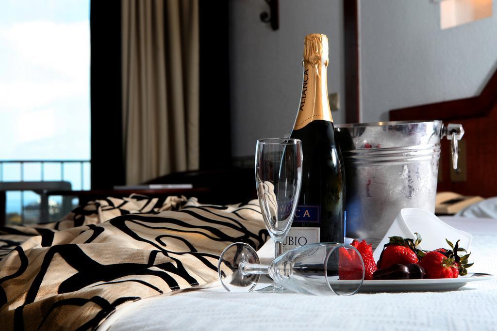 Hotel Cidadela Cascais Kültér fotó